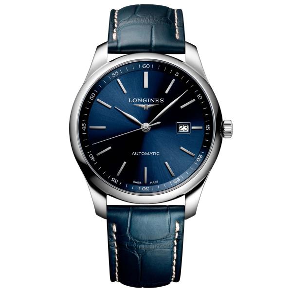 Longines The Longines Master Collection (Ref: L2.893.4.92.0)