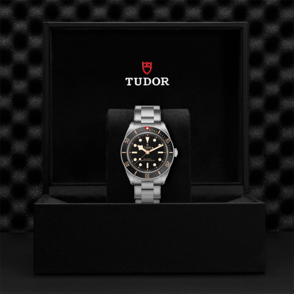 TUDOR Black Bay 58 (Ref: M7939A1A0NU-0002)