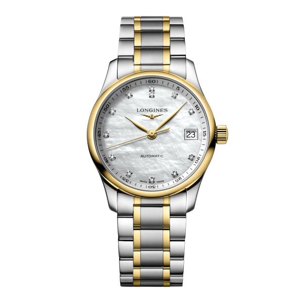 Longines LONGINES MASTER COLLECTION (Ref: L2.357.5.87.7)