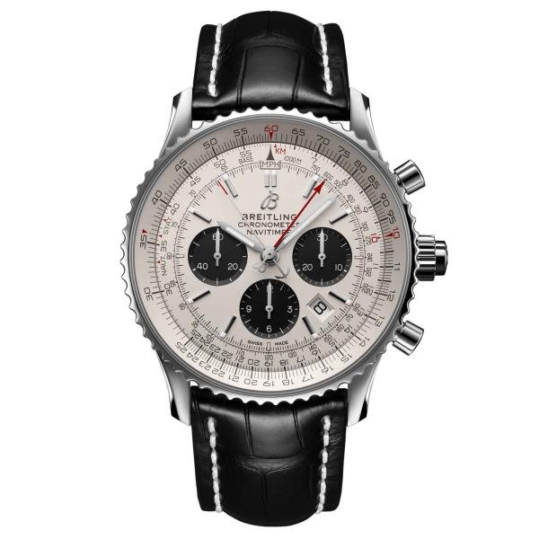 Breitling rattrapante 45 shop