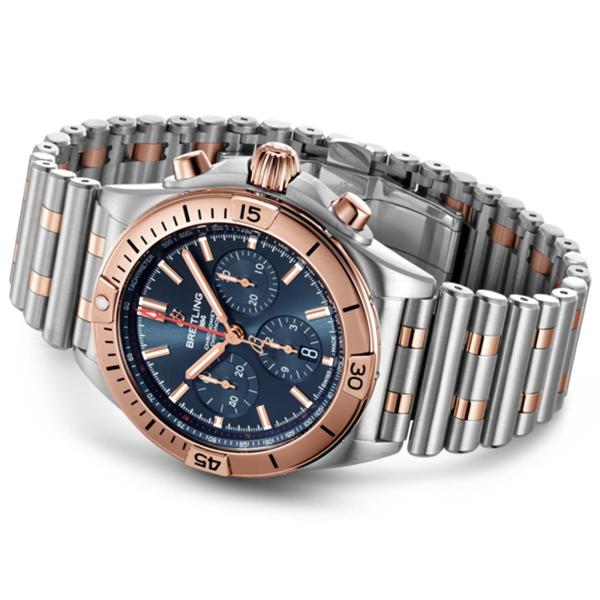 Breitling Chronomat B01 42 (Ref: UB0134101C1U1)