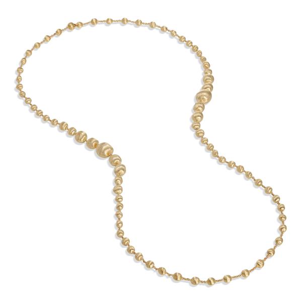 Marco Bicego Africa Collier (Ref: CB1417__Y_02)