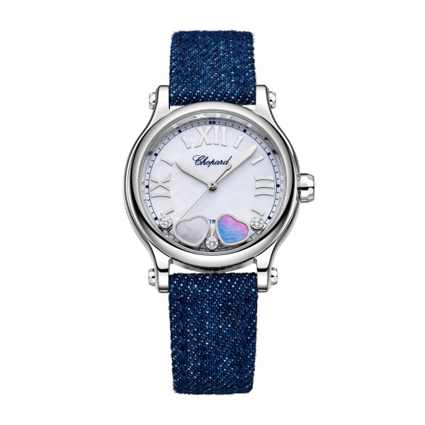 Chopard Happy Hearts (Ref: 278608-3012)