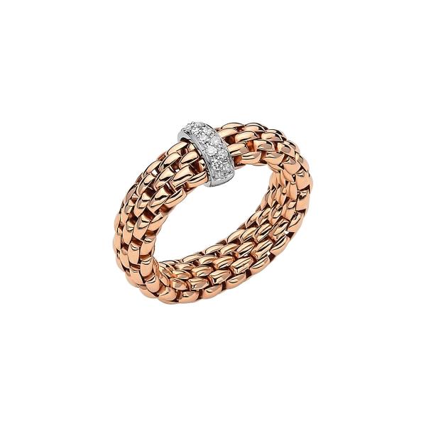 FOPE Vendôme Flex'it Ring (Ref: 55902AX_BB_R_XBX_0XS)