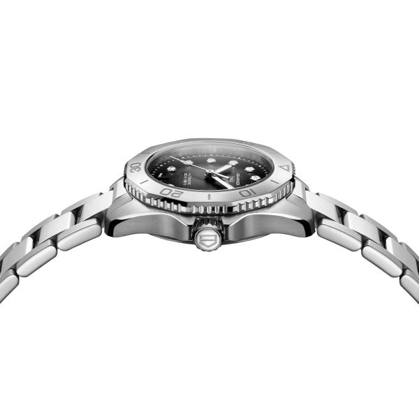 TAG Heuer TAG HEUER AQUARACER PROFESSIONAL 200 DATE (Ref: WBP2410.BA0622)