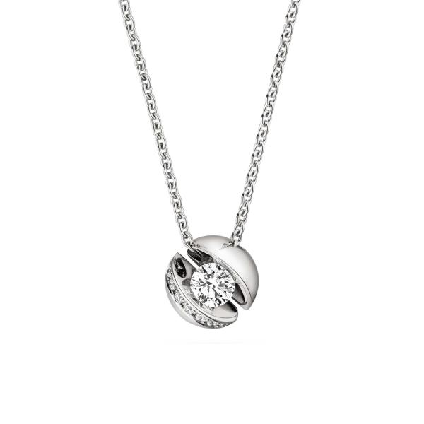 Schaffrath CALLA Collier (Ref: 214_CALLY_30_WW)