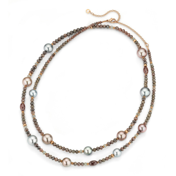 Gellner Castaway Collier (Ref: 5-25002-01)
