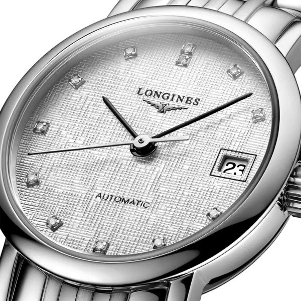 Longines LONGINES ELEGANT COLLECTION (Ref: L4.309.4.77.6)