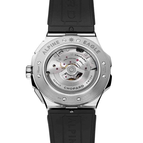 Chopard Alpine Eagle Chrono 44 (Ref: 298609-3004)