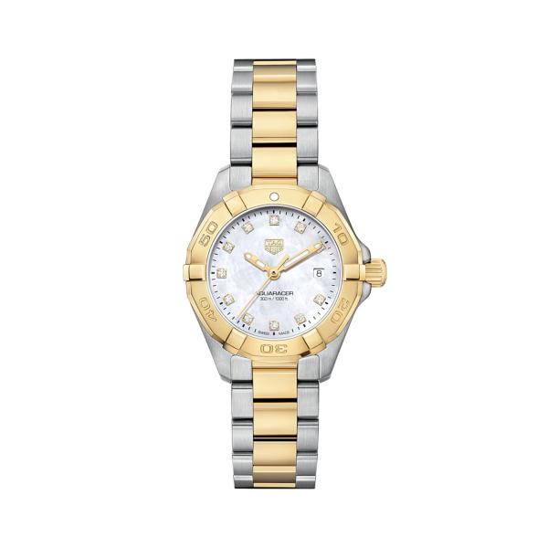 TAG Heuer TAG HEUER AQUARACER DATE (Ref: WBD1422.BB0321)
