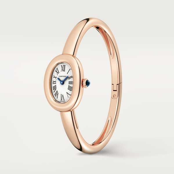 Cartier Baignoire (Größe 15) (Ref: WGBA0047)