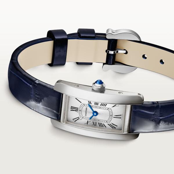 Cartier Tank Américaine (Ref: WSTA0116)