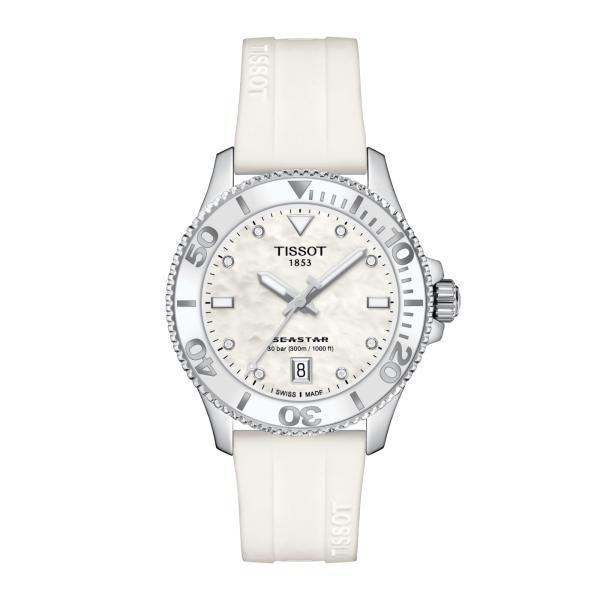 Tissot Tissot Seastar 1000 36 mm (Ref: T120.210.17.116.00)