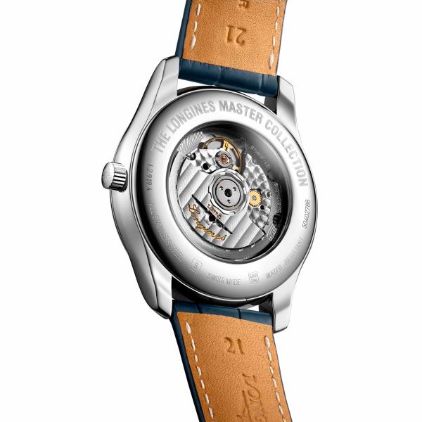 Longines LONGINES MASTER COLLECTION MOONPHASE (Ref: L2.919.4.92.0)