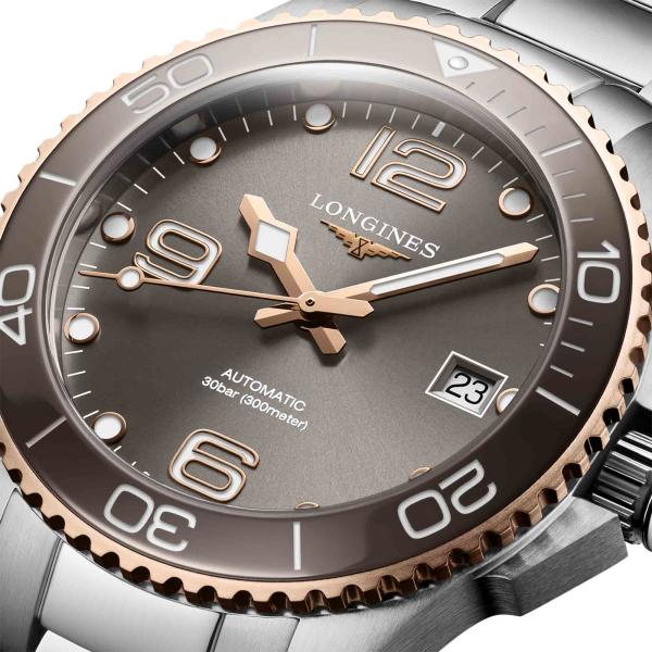 Longines HydroConquest (Ref: L3.780.3.78.6)