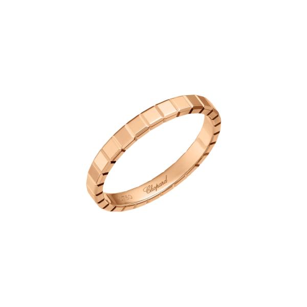 Chopard Ice Cube Ring (Ref: 827702-5199)