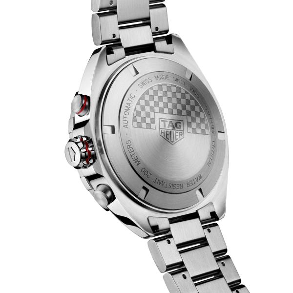 TAG Heuer TAG HEUER FORMULA 1 CHRONOGRAPH (Ref: CAZ2012.BA0876)