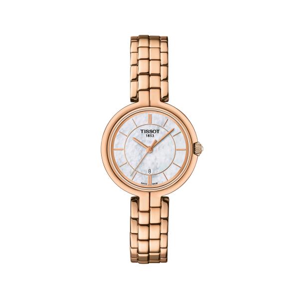 Tissot Flamingo (Ref: T094.210.33.111.01)