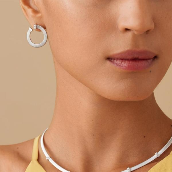 Marco Bicego Masai Ohrringe (Ref: OG376_B_W_01)