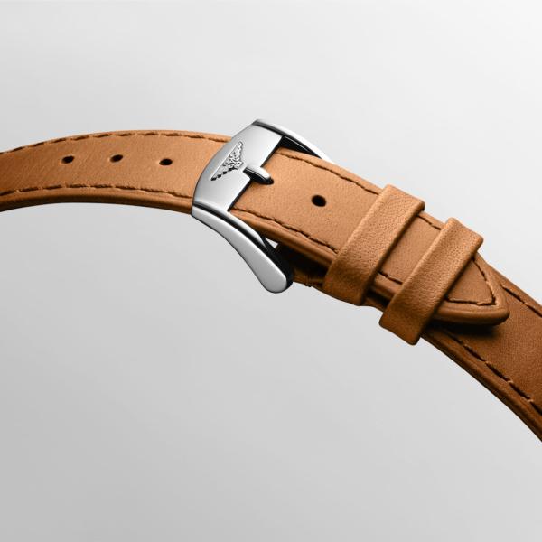 Longines CONQUEST HERITAGE (Ref: L1.649.4.72.2)
