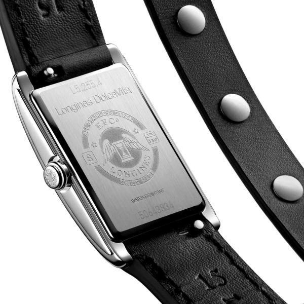 Longines LONGINES DOLCEVITA X YVY (Ref: L5.255.4.59.2)