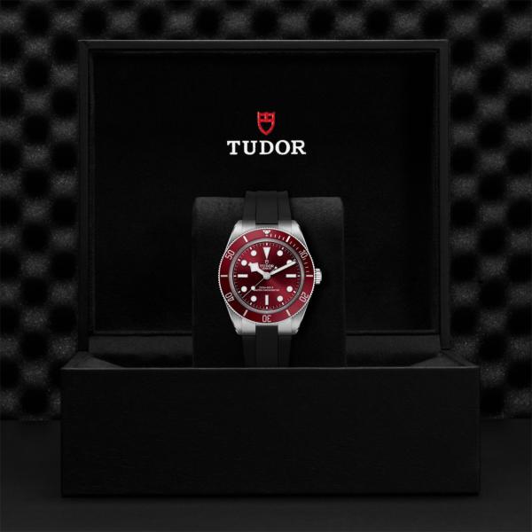 TUDOR Black Bay 58 (Ref: M7939A1A0RU-0003)