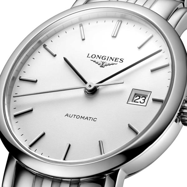 Longines LONGINES ELEGANT COLLECTION (Ref: L4.310.4.12.6)