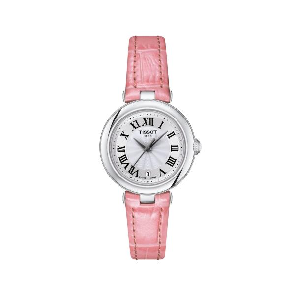 Tissot Bellissima Small Lady (Ref: T126.010.16.013.01)