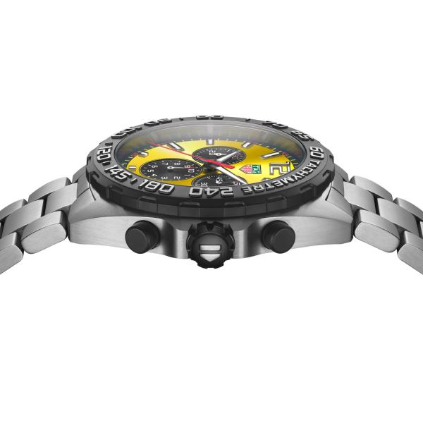 TAG Heuer TAG HEUER FORMULA 1 CHRONOGRAPH (Ref: CAZ101AM.BA0842)
