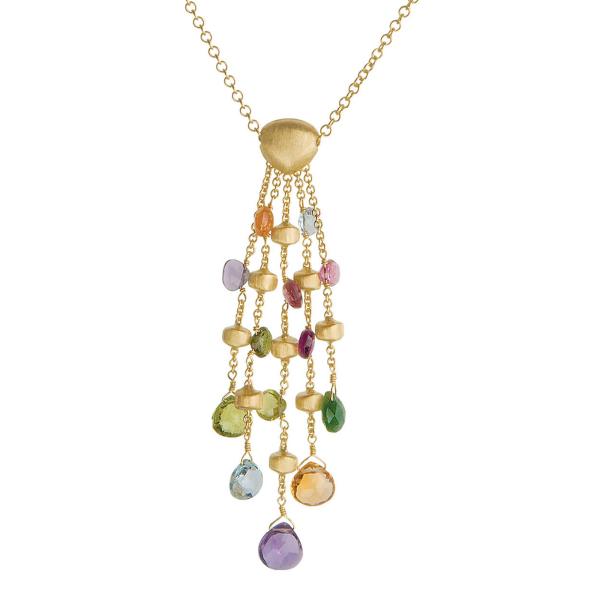 Marco Bicego Paradise Collier (Ref: CB1005 MIX01 Y)