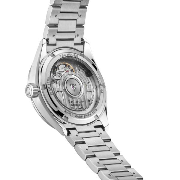 TAG Heuer TAG HEUER CARRERA DATE (Ref: WBN2316.BA0001)