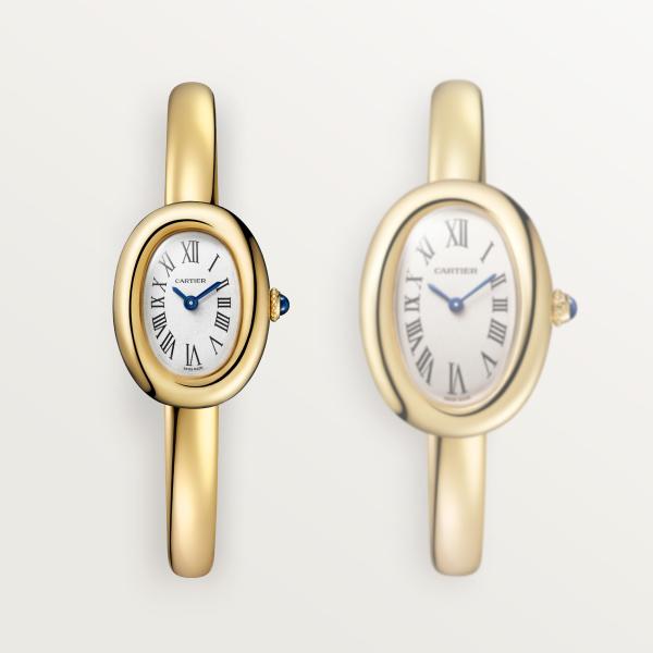 Cartier Baignoire (Größe 15) (Ref: WGBA0018)
