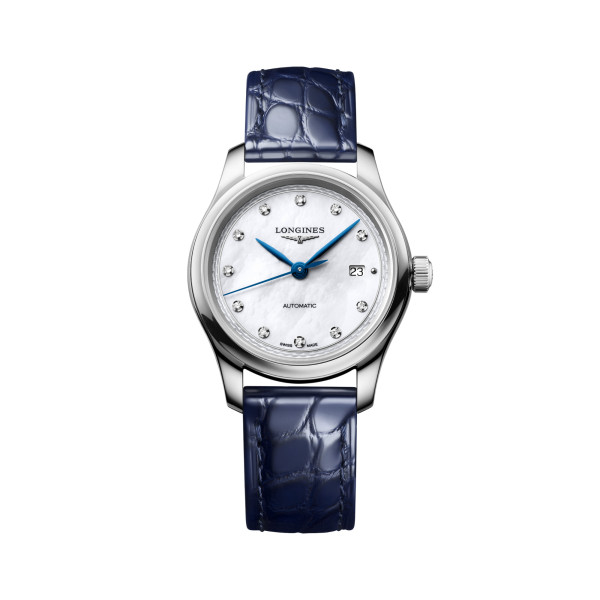 Longines LONGINES MASTER COLLECTION (Ref: L2.449.4.87.2)