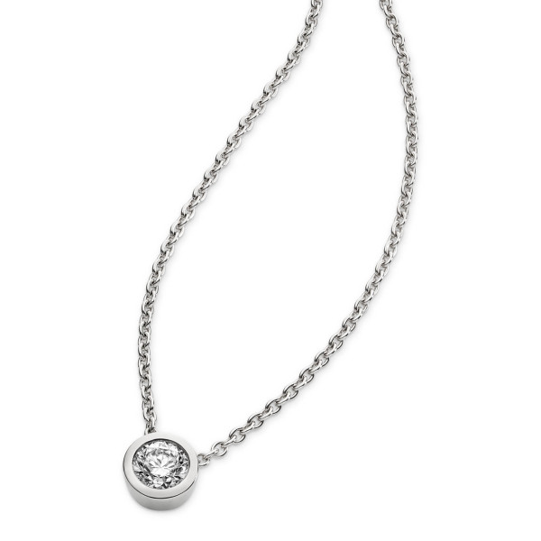 H. Krieger Anhänger mit Kette (Ref: 112.2656.06.7)