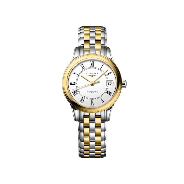 Longines FLAGSHIP (Ref: L4.274.3.21.7)