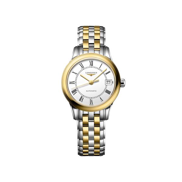 Longines Flagship (Ref: L4.274.3.21.7)