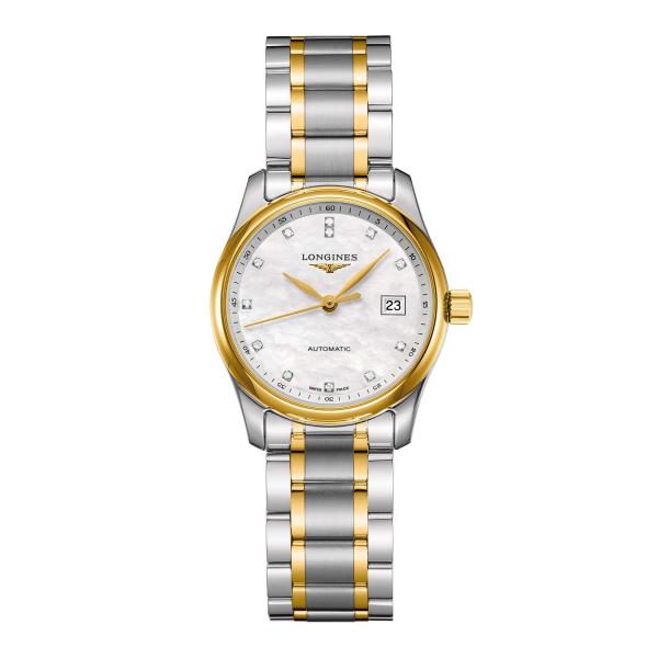 Longines The Longines Master Collection (Ref: L2.257.5.87.7)