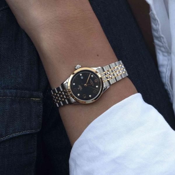 TUDOR 1926 (Ref: M91351-0004)