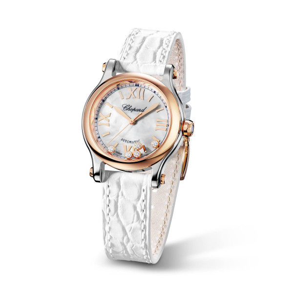 Chopard Happy Sport (Ref: 278573-6018)