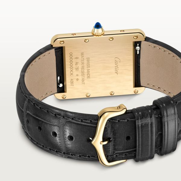 Cartier Tank Louis Cartier (Ref: WGTA0067)