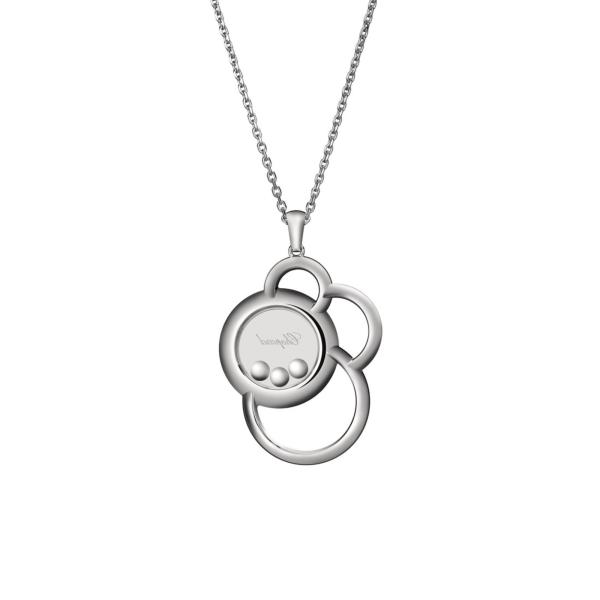 Chopard Happy Dreams Halskette mit Anhänger (Ref: 799769-1002)