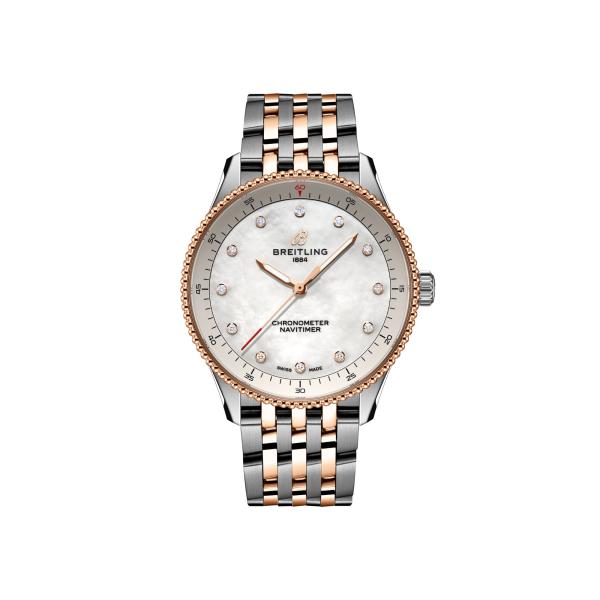 Breitling Navitimer 32 (Ref: U77320E61A1U1)
