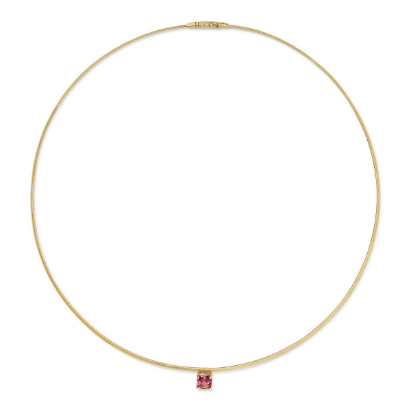 Marco Bicego Masai Halskette (Ref: CG864 TRA Y)