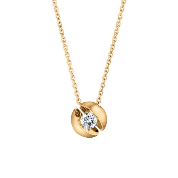 Schaffrath CALLA Collier (Ref: 114_CALL2_30_GW)