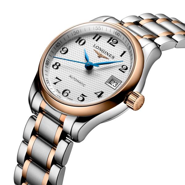 Longines LONGINES MASTER COLLECTION (Ref: L2.128.5.79.7)