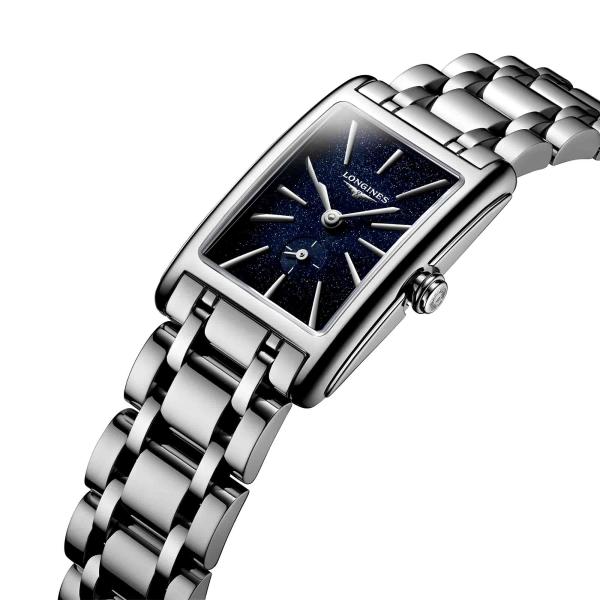Longines LONGINES DOLCEVITA (Ref: L5.255.4.93.6)