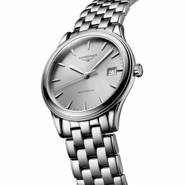 Longines Flagship (Ref: L4.974.4.72.6)