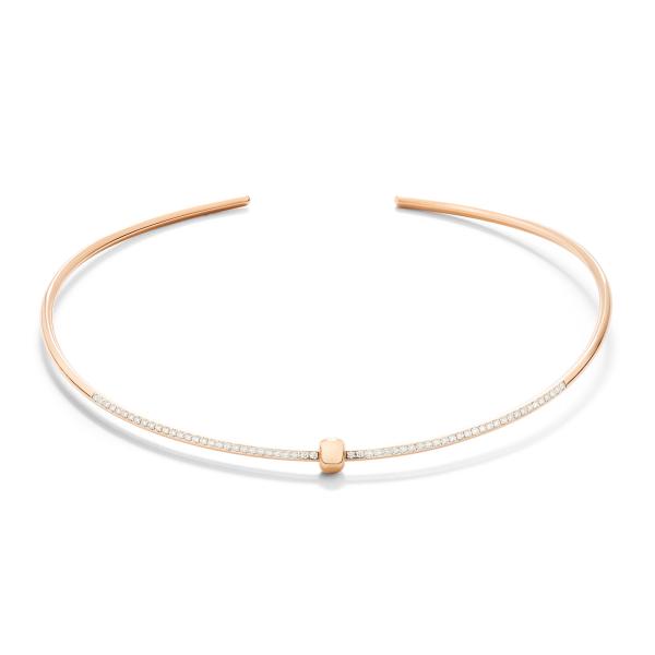 Pomellato Pomellato Together Collier (Ref: PCC5014O7WHRDB000)