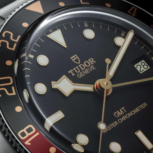 TUDOR Black Bay 58 GMT (Ref: M7939G1A0NRU-0002)