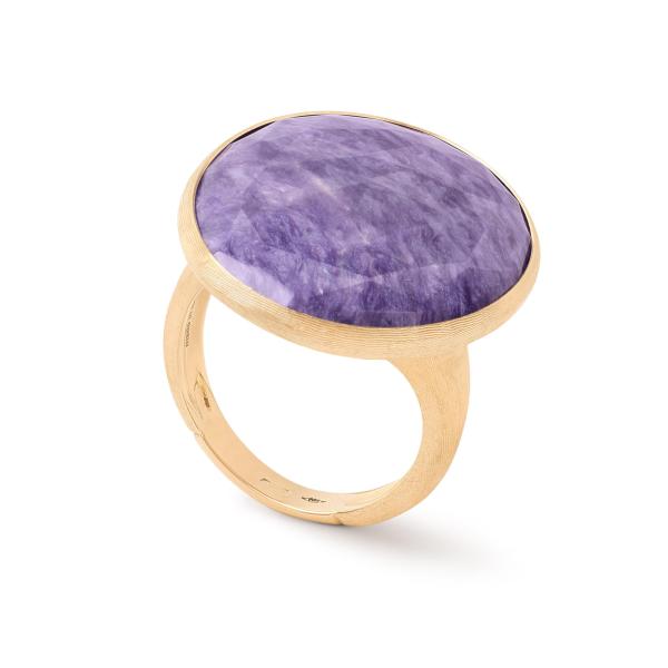 Marco Bicego Lunaria Ring (Ref: AB564 CIA01 Y)